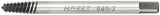 Hazet 840-2 Screw extractor