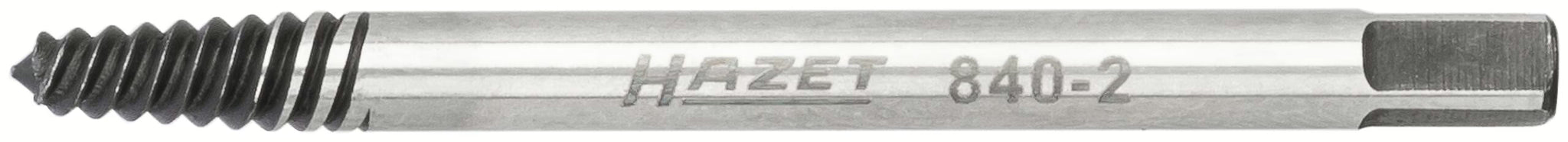 Hazet 840-2 Screw extractor