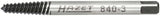 Hazet 840-3 Screw extractor