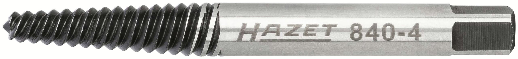 Hazet 840-4 Screw extractor