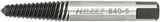 Hazet 840-5 Screw extractor