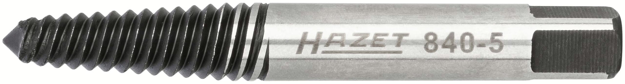 Hazet 840-5 Screw extractor