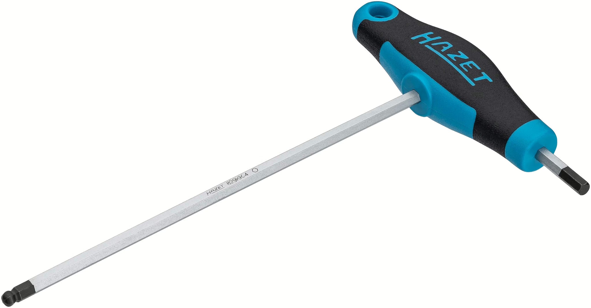Hazet 829KK-4 Screwdriver ∙ with T-handle