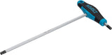 Hazet 829KK-5 Screwdriver ∙ with T-handle