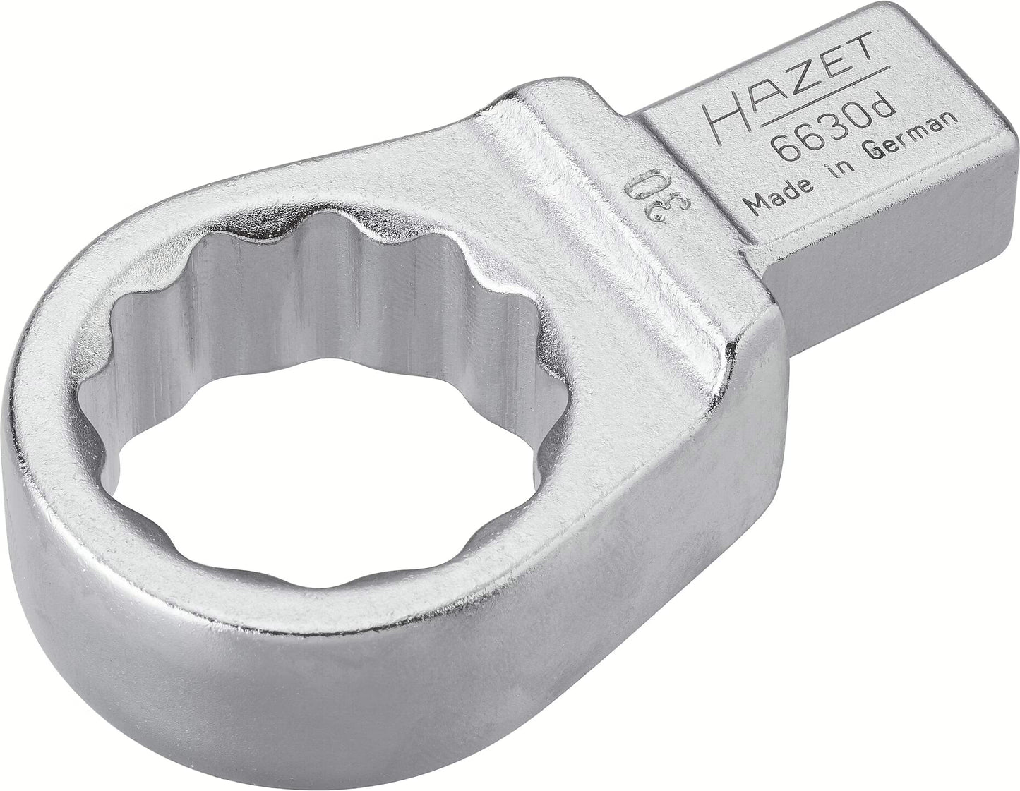 Hazet 6630D-30 Insert box-end wrench