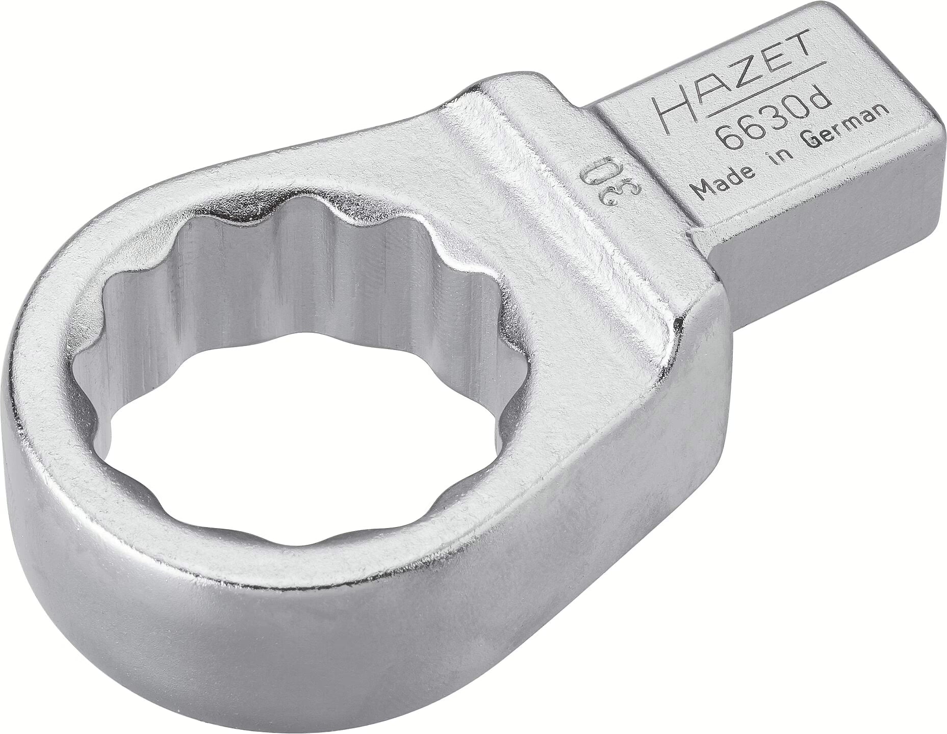Hazet 6630D-30 Insert box-end wrench