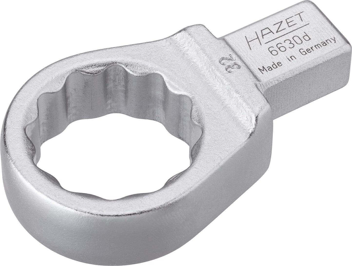 Hazet 6630D-32 Insert box-end wrench