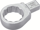 Hazet 6630D-34 Insert box-end wrench