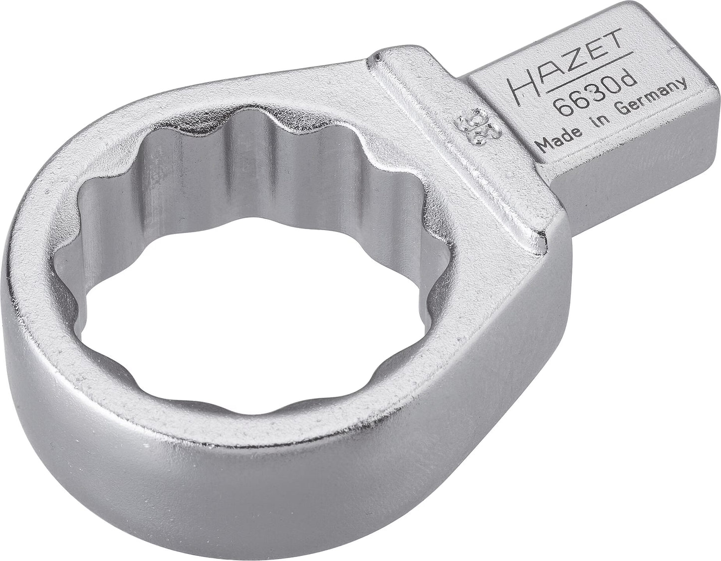 Hazet 6630D-36 Insert box-end wrench