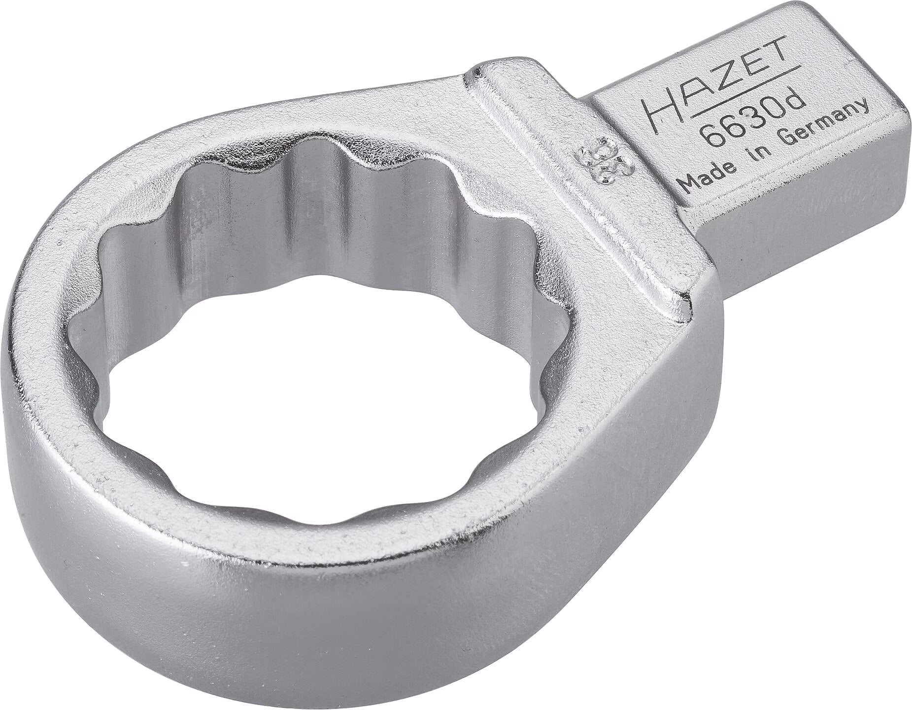 Hazet 6630D-36 Insert box-end wrench