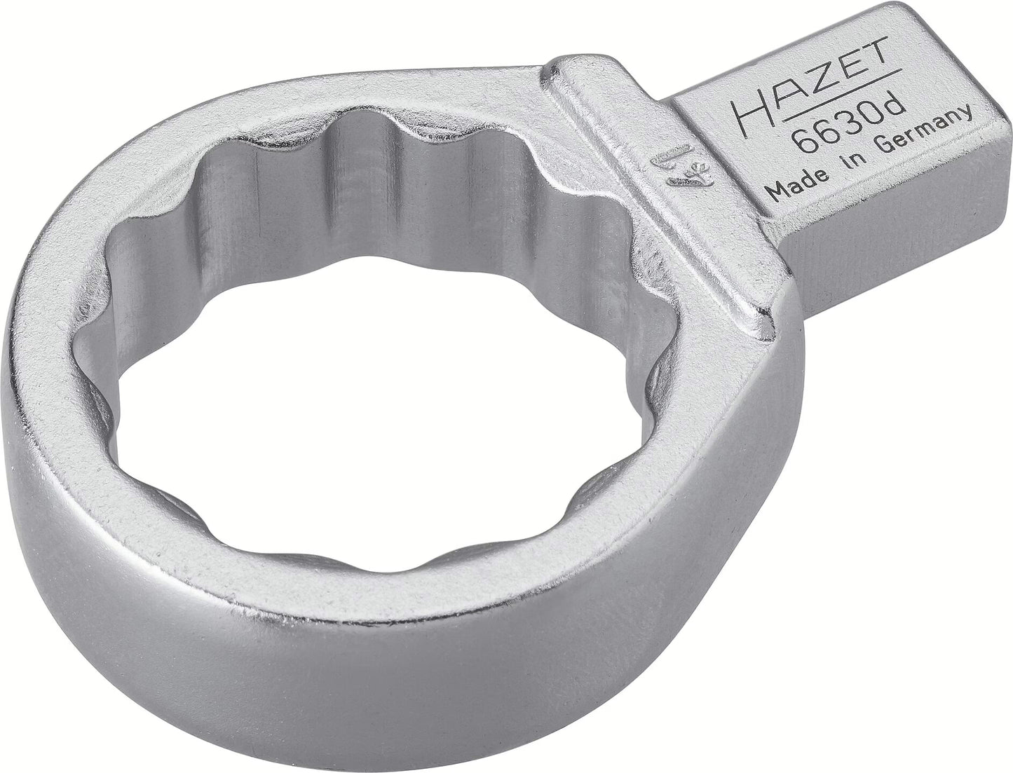 Hazet 6630D-41 Insert box-end wrench