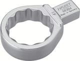 Hazet 6630D-41 Insert box-end wrench