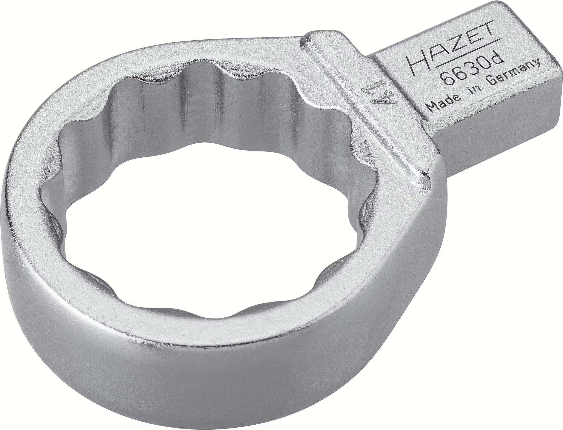 Hazet 6630D-41 Insert box-end wrench