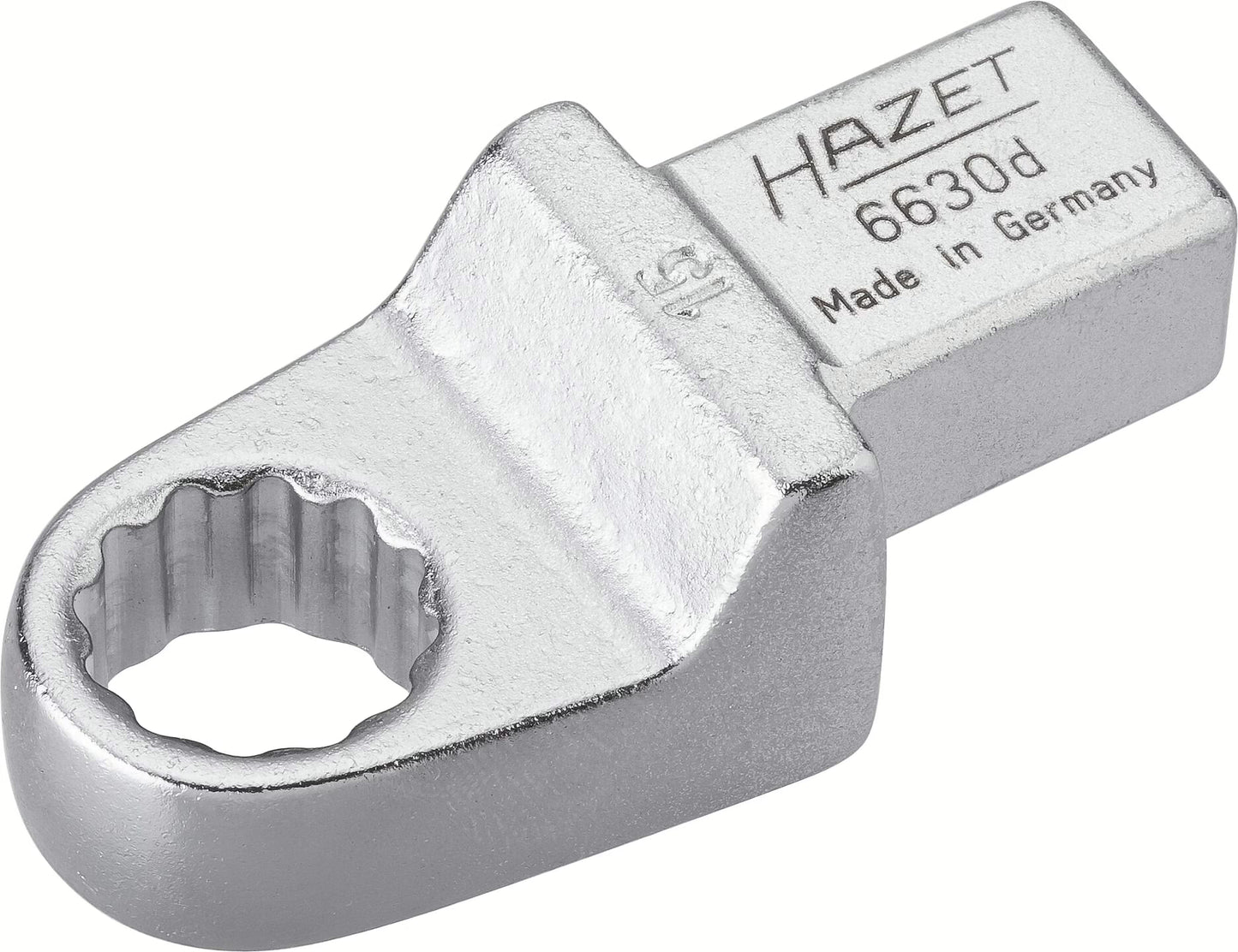 Hazet 6630D-15 Insert box-end wrench