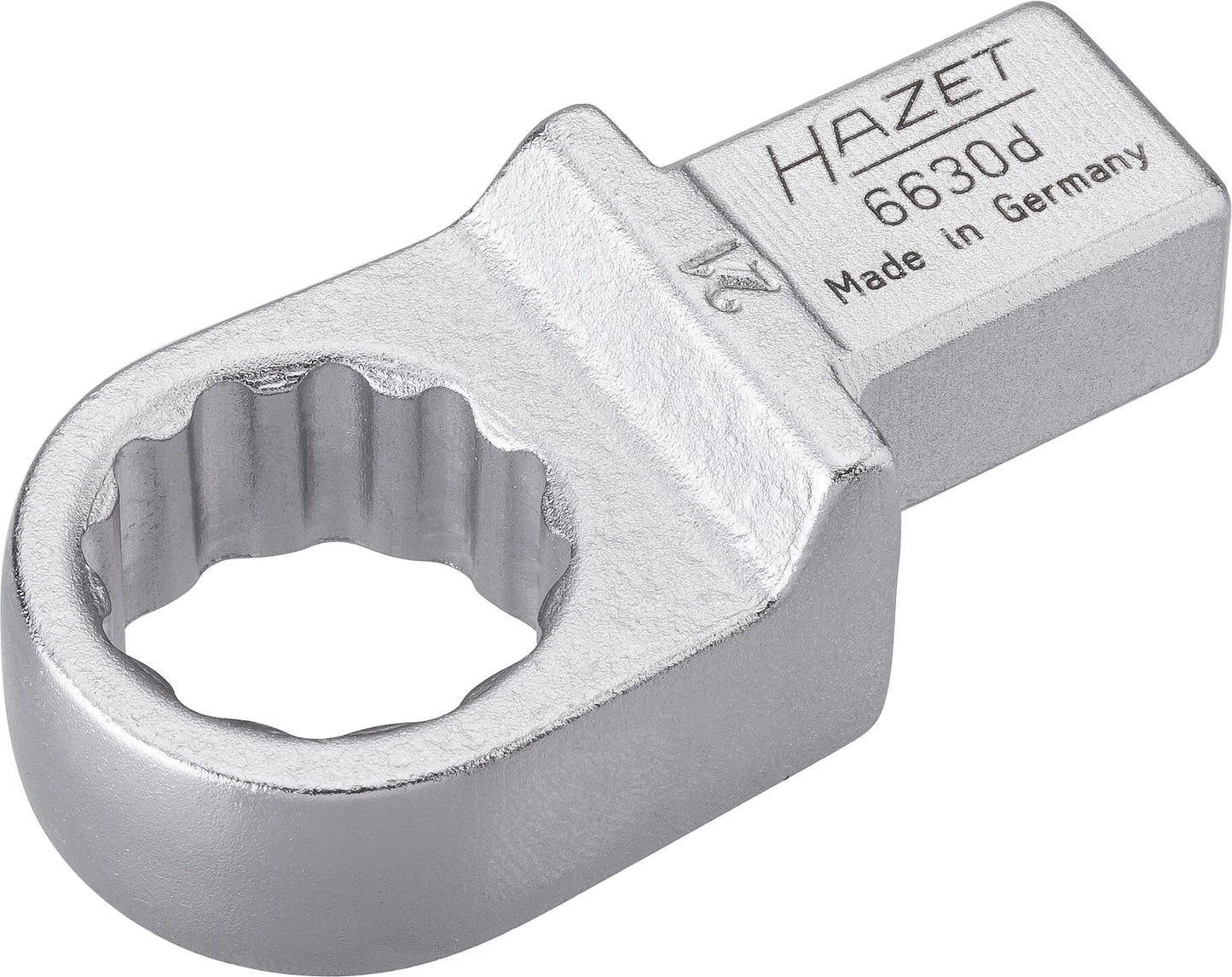 Hazet 6630D-21 Insert box-end wrench