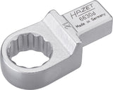 Hazet 6630D-21 Insert box-end wrench