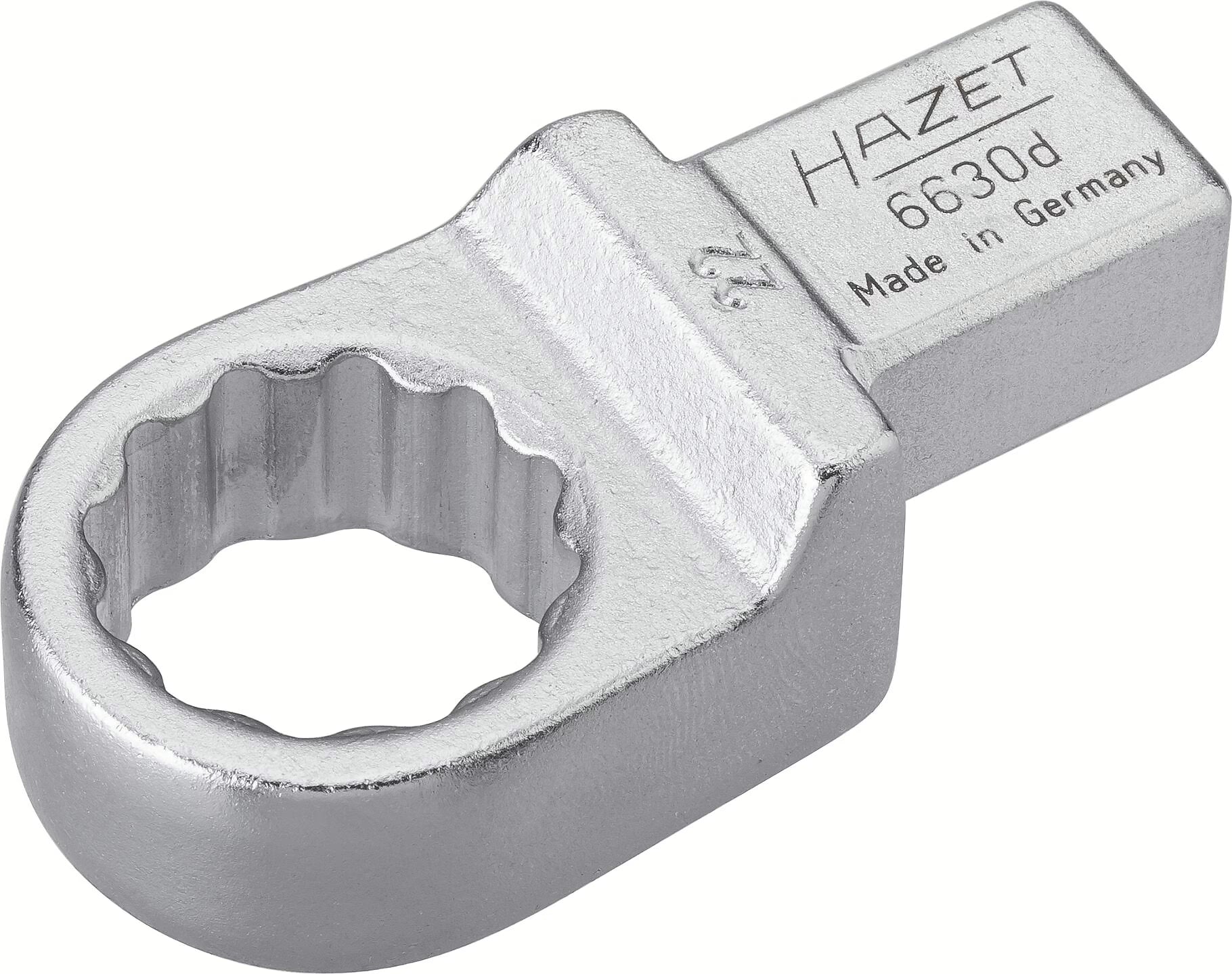 Hazet 6630D-22 Insert box-end wrench
