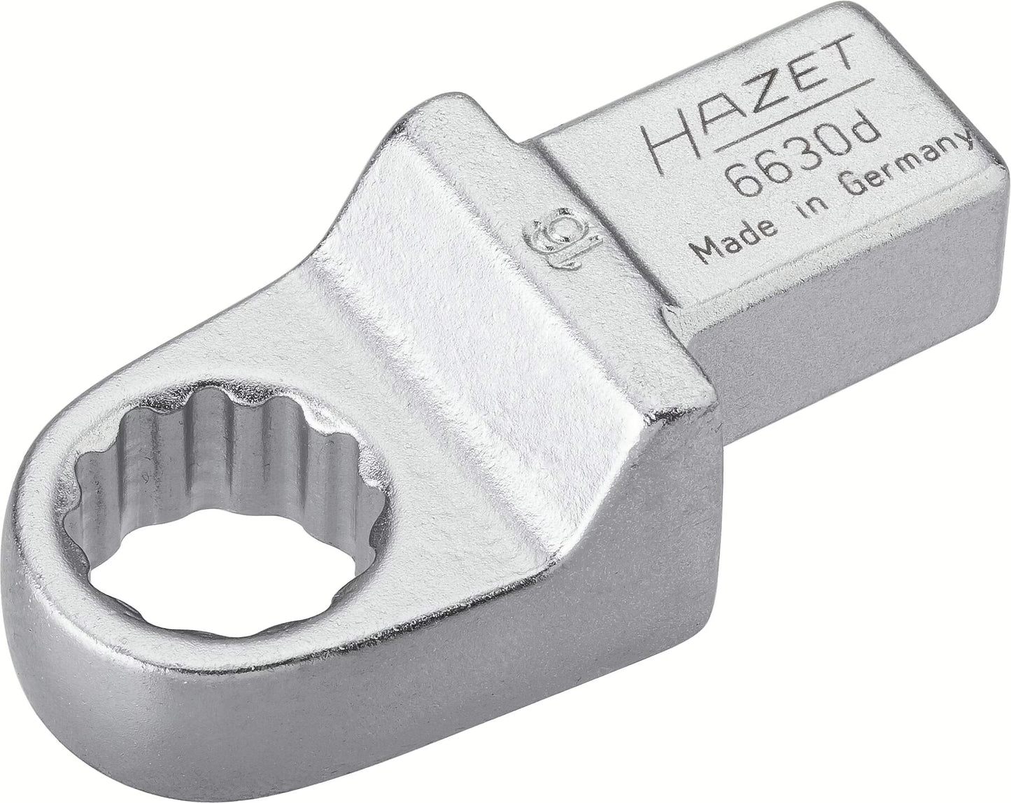 Hazet 6630D-16 Insert box-end wrench