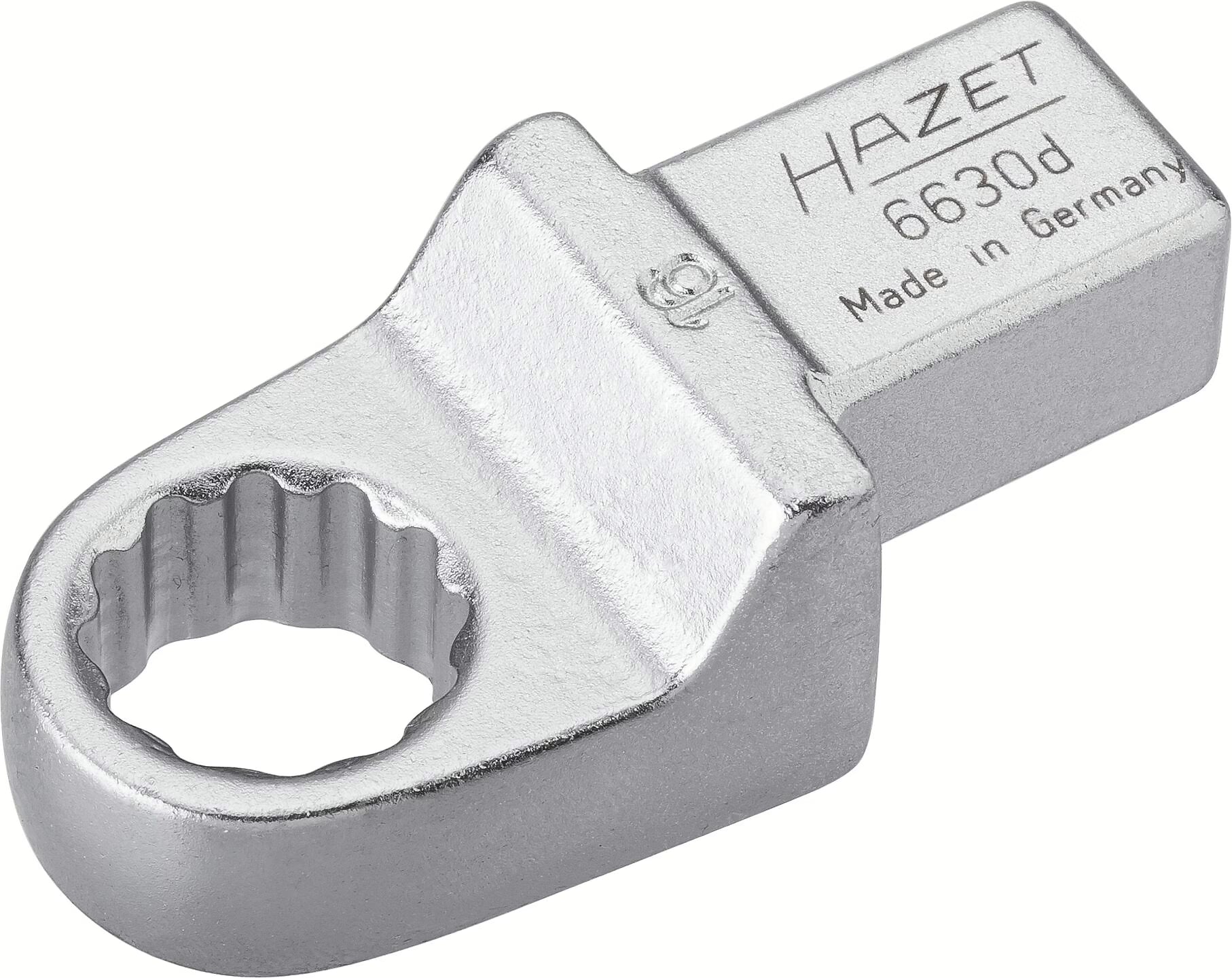 Hazet 6630D-16 Insert box-end wrench