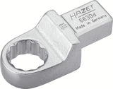 Hazet 6630D-18 Insert box-end wrench