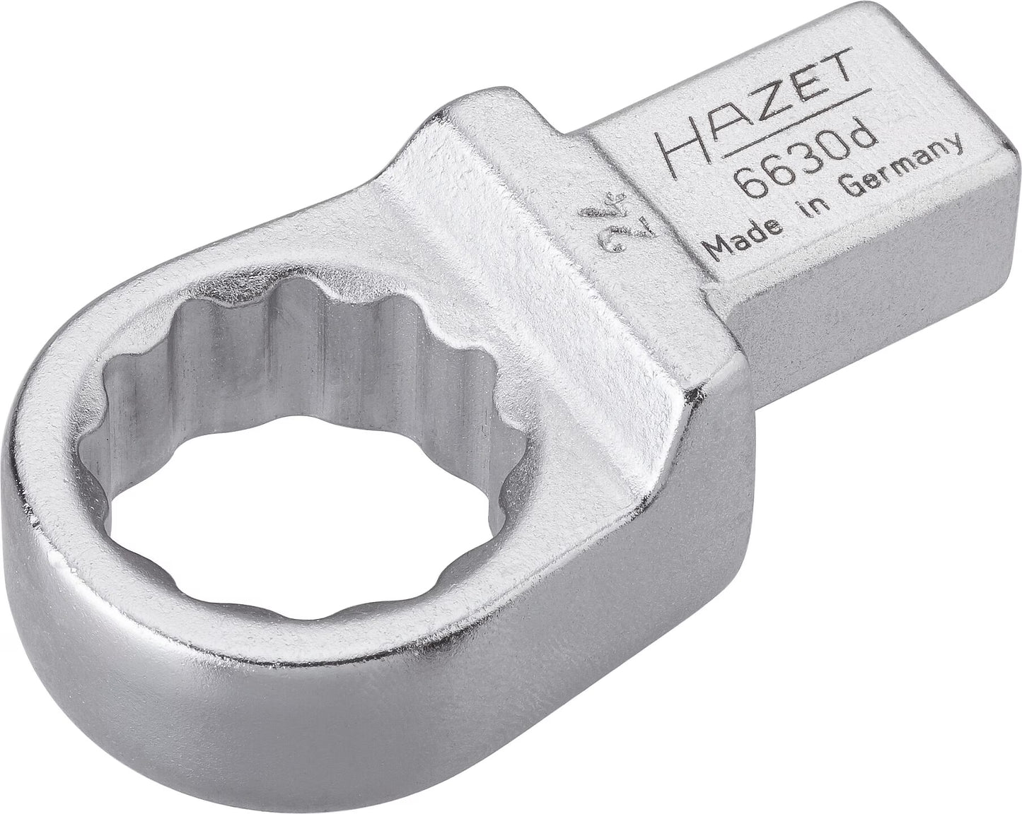 Hazet 6630D-24 Insert box-end wrench
