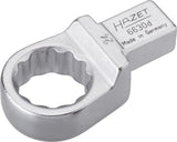 Hazet 6630D-24 Insert box-end wrench