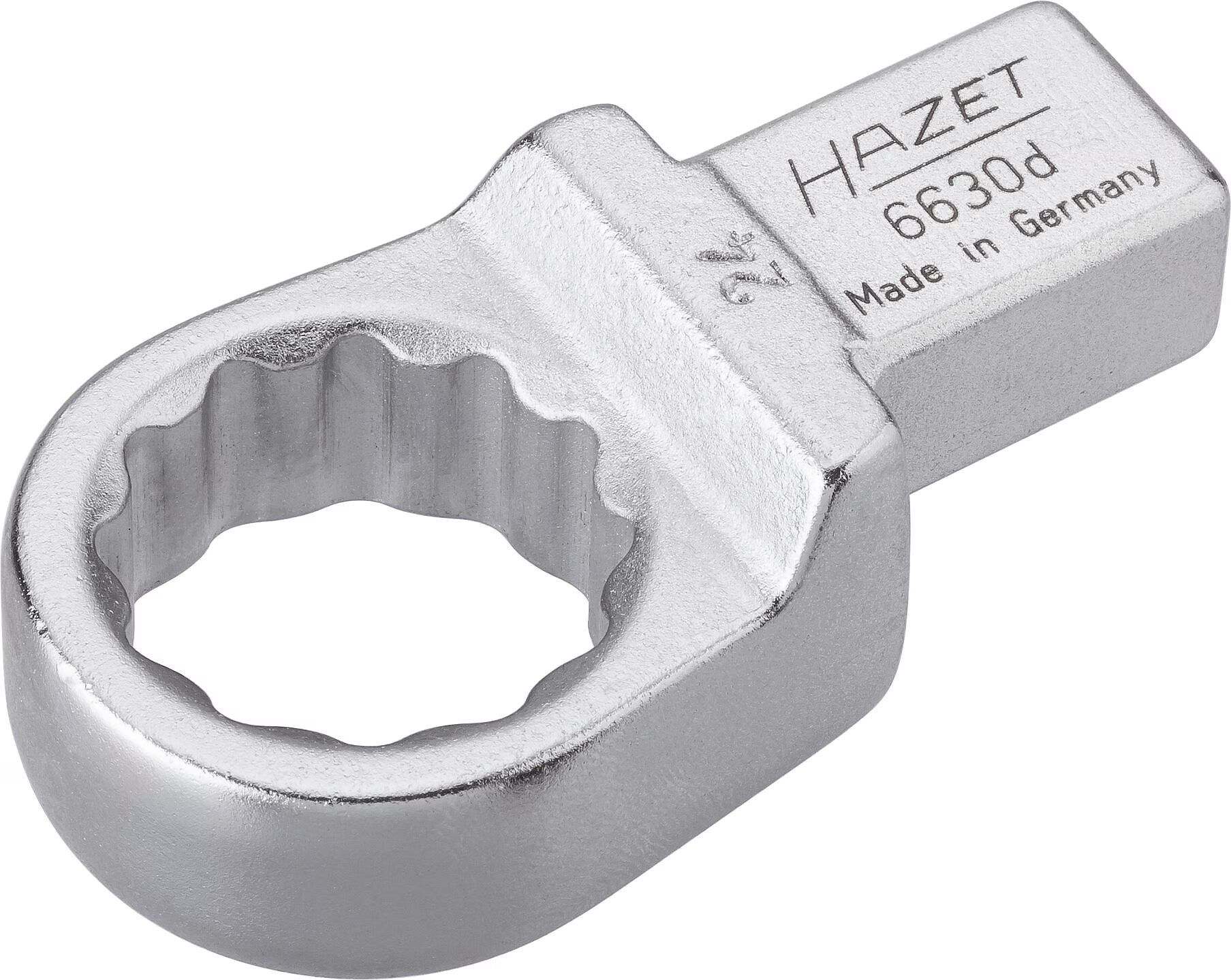 Hazet 6630D-24 Insert box-end wrench