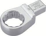 Hazet 6630D-27 Insert box-end wrench
