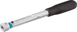 Hazet 6391-50 9 x 12 mm Torque wrench ∙ 5 – 50 Nm ∙ ±2%