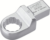 Hazet 6630D-19 Insert box-end wrench