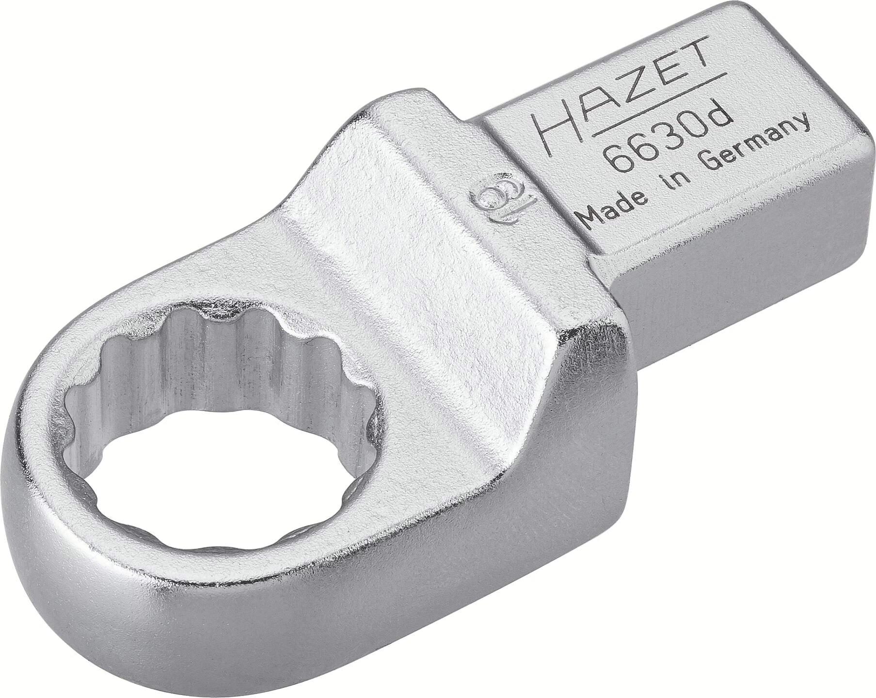Hazet 6630D-19 Insert box-end wrench