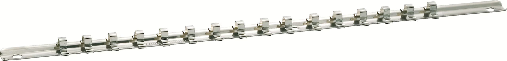 Hazet 850HL Socket rail