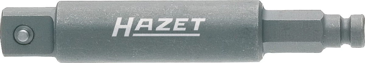 Hazet 8808S-1  5⁄16″→3⁄8″ Impact adapter ∙ Length: 75 mm