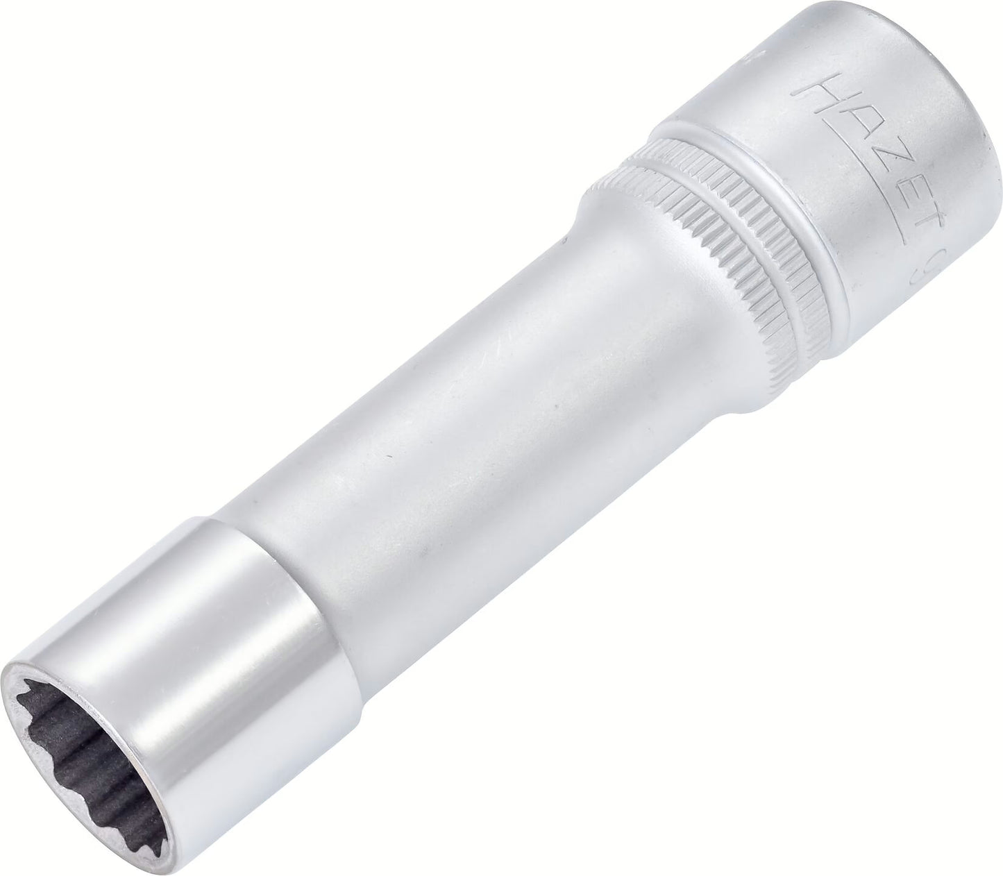 Hazet 900Z-12 1⁄2″ Socket ∙ Outside 12-point traction profile ∙ 12 mm