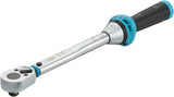 Hazet 5110-3CTCAL  3⁄8″ Torque wrench with DAkkS calibration certificate ∙ 10 – 60 Nm ∙ ±3%