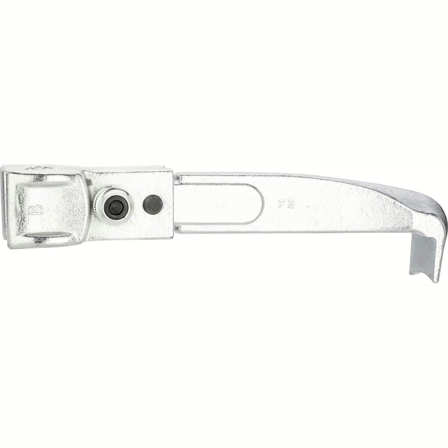 Hazet 1787F-1620 Puller hook ∙ with quick-clamping device