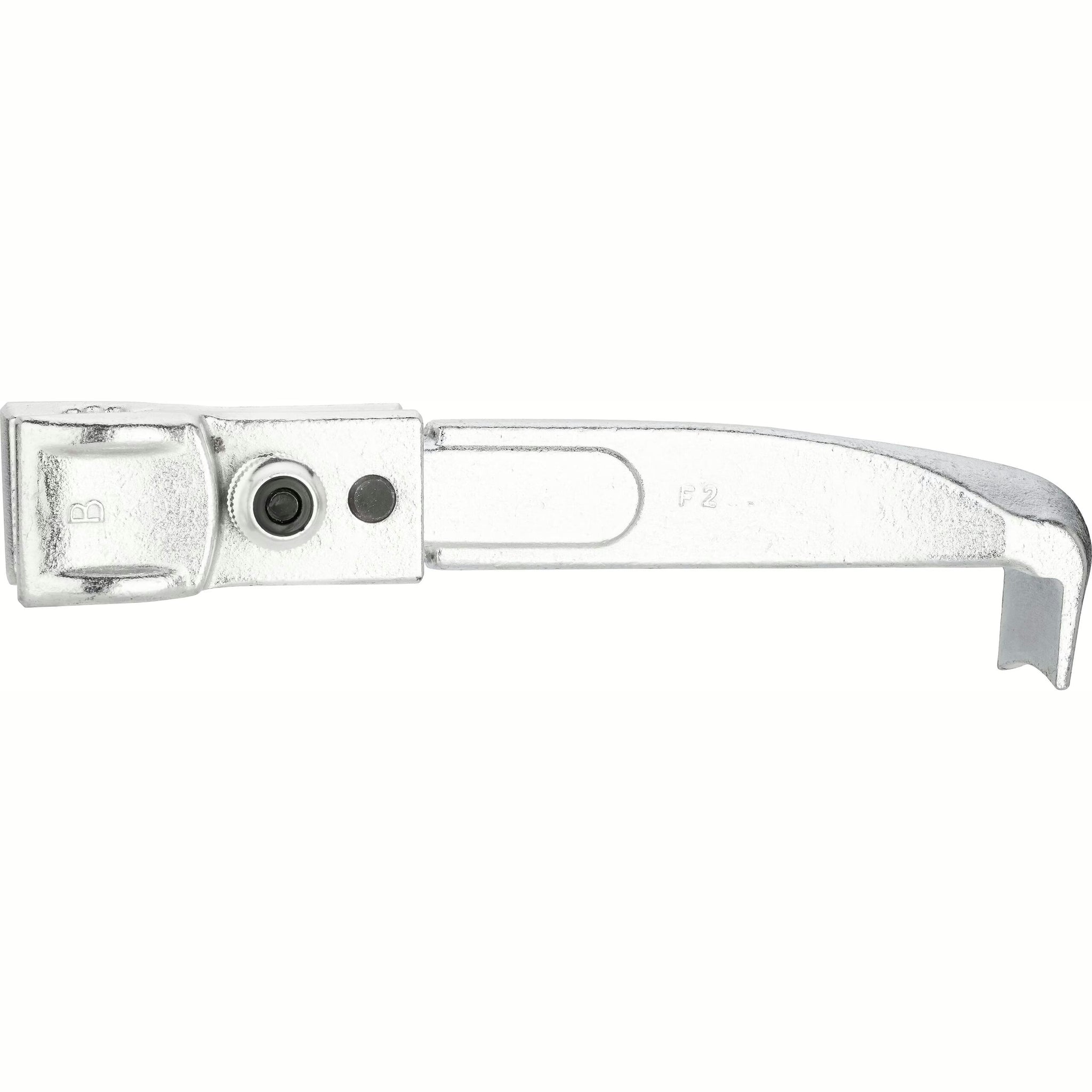 Hazet 1787F-1620 Puller hook ∙ with quick-clamping device