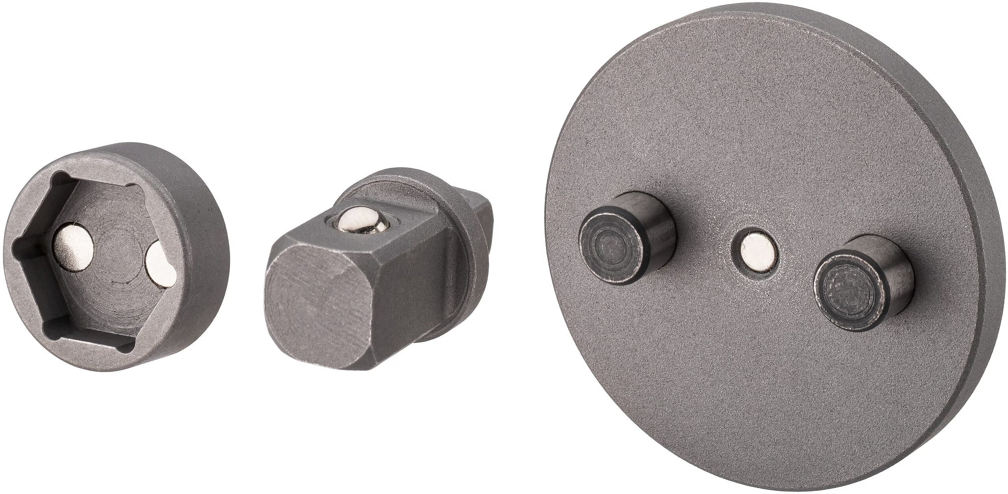 Hazet 4970P-02/3 Adapter set