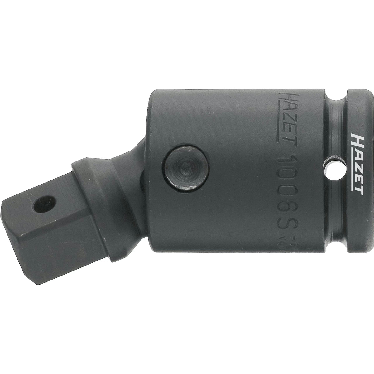 Hazet 1006S 3⁄4″→3⁄4″ Impact universal joint ∙ Length: 99 mm