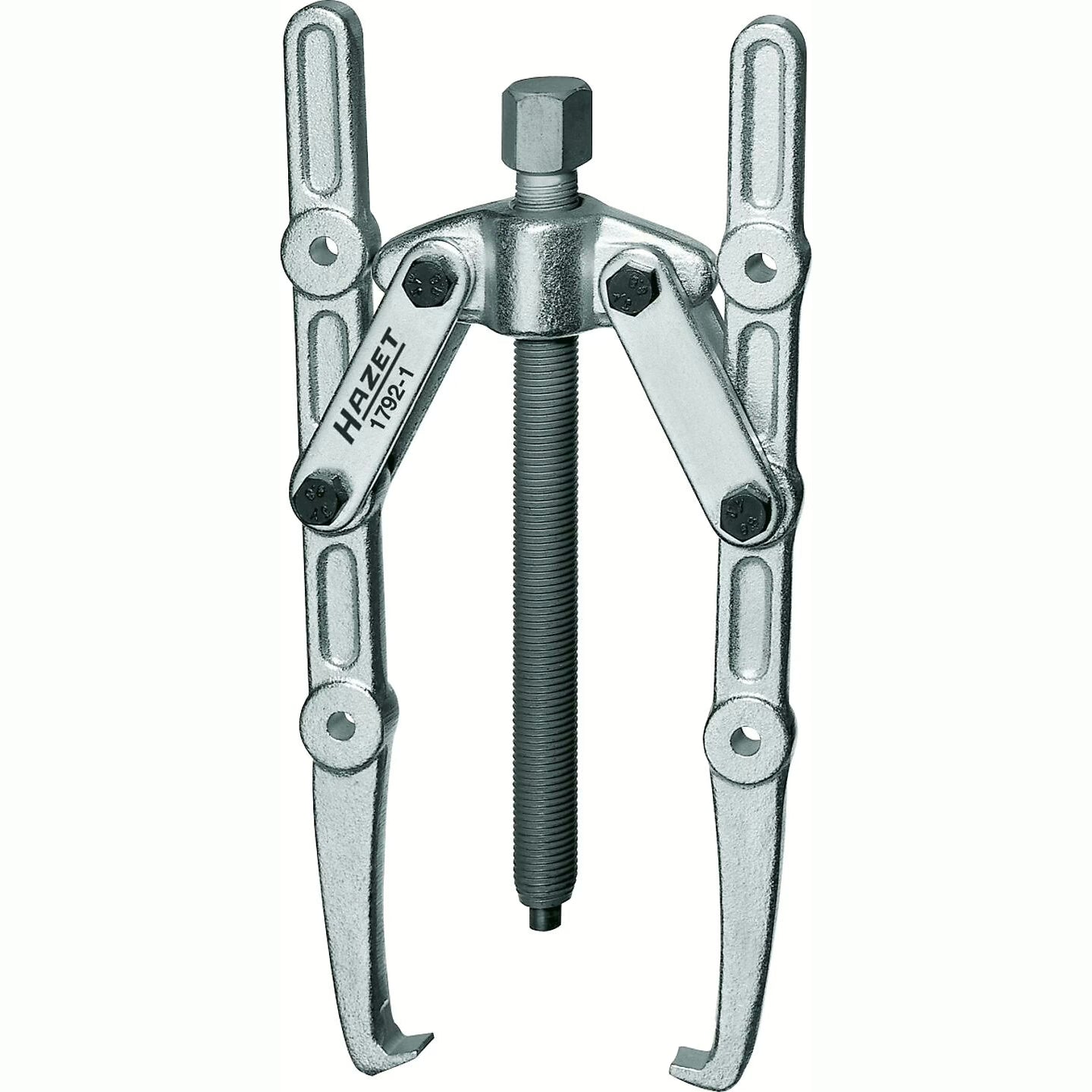 Hazet 1792-1 Extractor for fans ∙ 2-arm ∙ adjustable