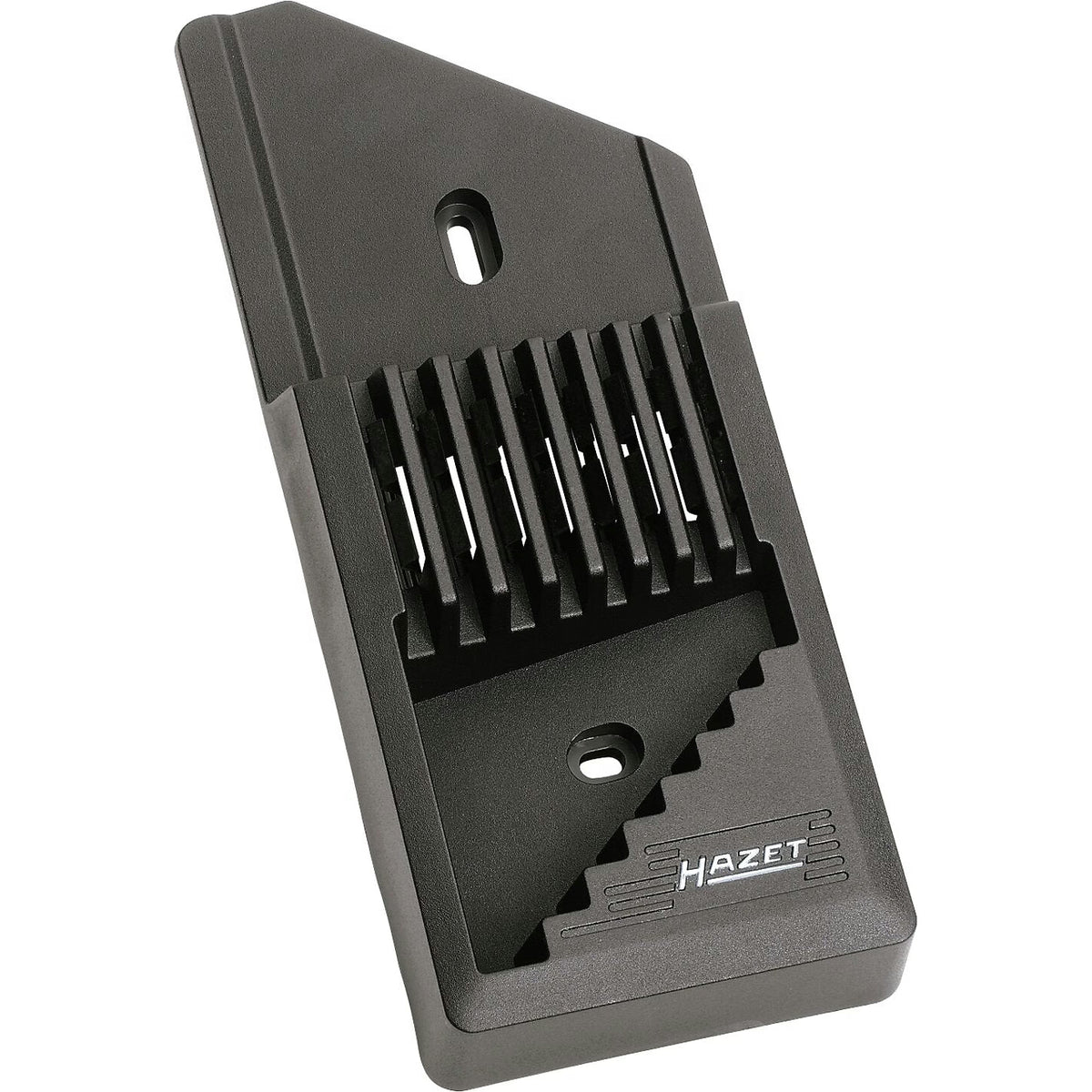 Hazet 450N/8RSL Socket rail