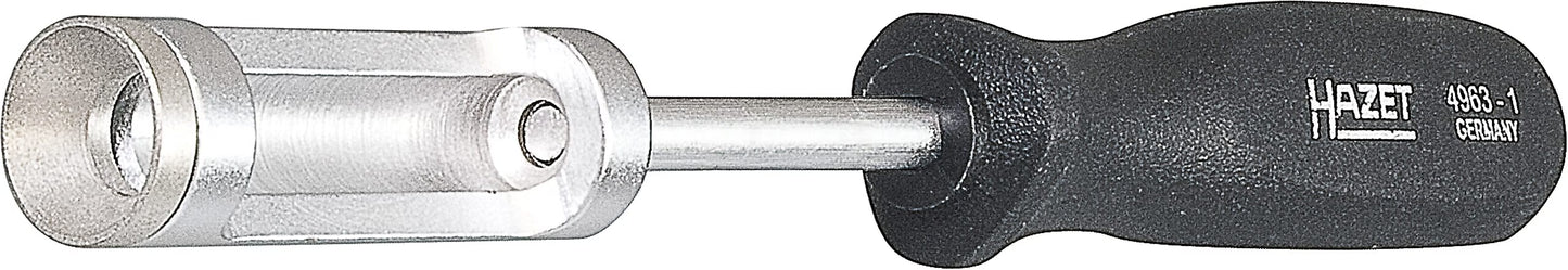 Hazet 4963-1 Installation tool for spring plates