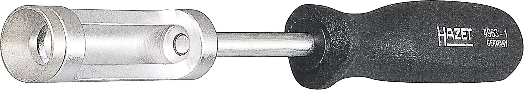 Hazet 4963-1 Installation tool for spring plates