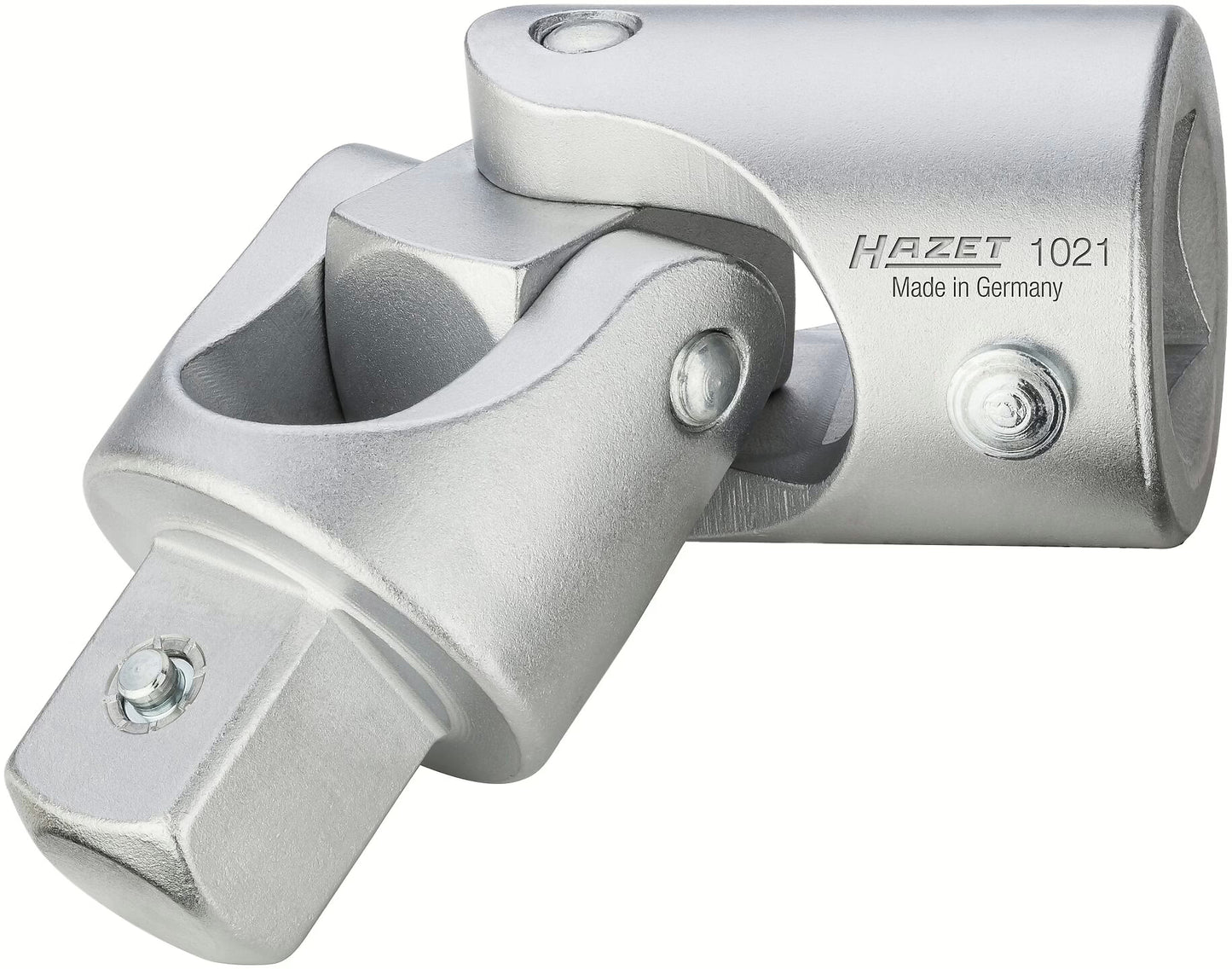 Hazet 1021  3⁄4″→3⁄4″ Universal joint ∙ Length: 105 mm