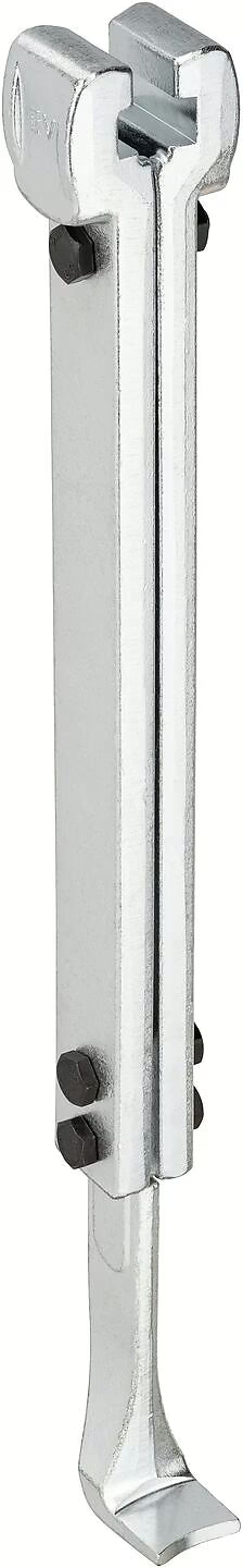 Hazet 1787LG-2552/5 Puller hook ∙ without quick-clamping device