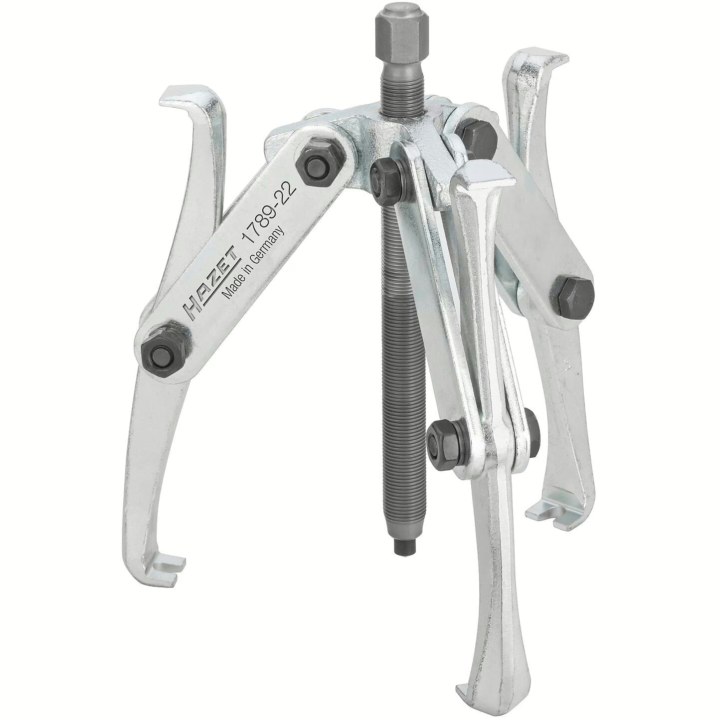 Hazet 1789-22 Universal puller ∙ 3-arm