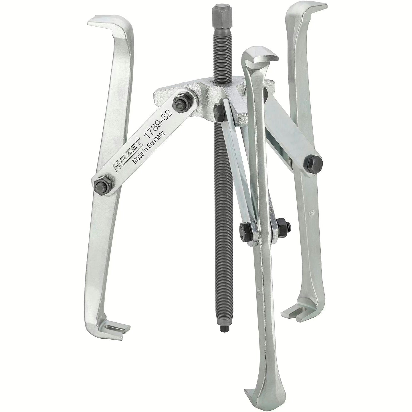 Hazet 1789-32 Universal puller ∙ 3-arm