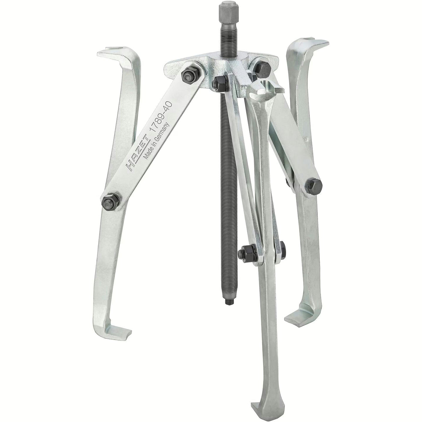 Hazet 1789-40 Universal puller ∙ 3-arm