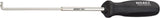 Hazet 2598-1 Door handle tool