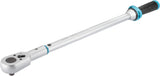 Hazet 5143-3CT 1⁄2″ Torque wrench ∙ 100 – 400 Nm ∙ ±3%